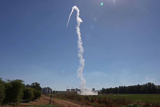 US House approves $1 billion for Israel's Iron Dome