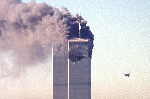 Divided, bruised US marks 9/11's 20th anniversary