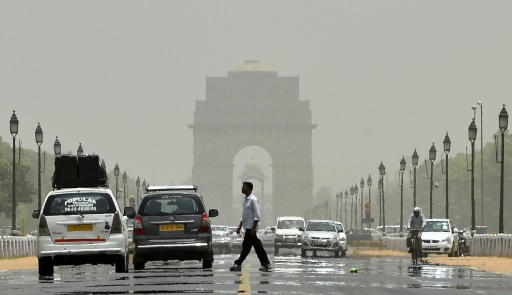 Asia suffered hottest year on record in 2020: UN