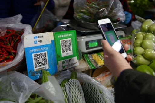 China to target biggest payment app Alipay in tech crackdown: FT