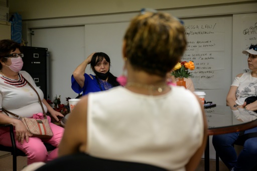 9/11: Ground Zero's forgotten migrant cleaners demand recognition