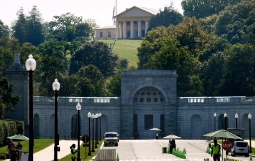 At top Confederate general's home near Washington, enslaved voices elevated