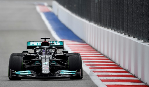 Qatar to hold its first ever Formula One Grand Prix