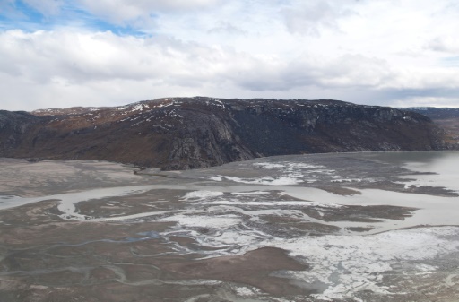 Researchers discover world's 'northernmost' island