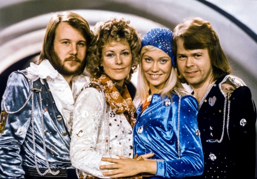 Swedish superstars ABBA set to unveil 'sensational' musical comeback