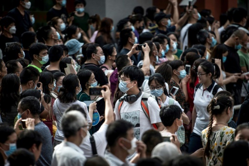 China bans exams for six-year-olds as Beijing retools education system