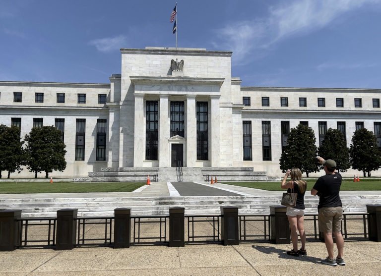 Fed expected to stay cautious as economy sends mixed signals