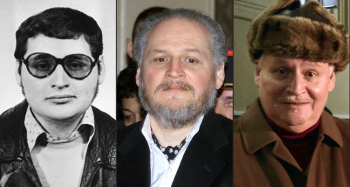 Carlos the Jackal seeks shorter French jail term at new trial