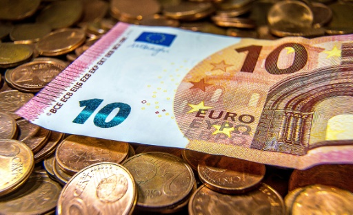 High inflation looms over ECB meeting