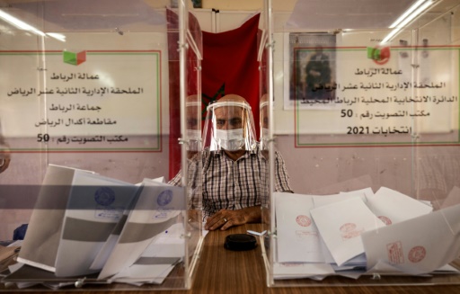 Islamists routed by liberal parties in Morocco: provisional results