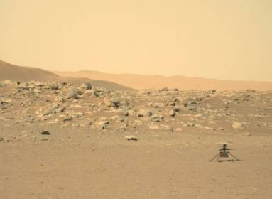 After six months on Mars, NASA's tiny copter is still flying high.jpg