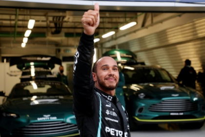 Mercedes in comfort zone, but Hamilton wary of threats to his crown.jpg