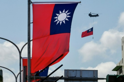 As Taiwan tensions grow, US and China seek right decibel.jpg