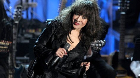 'Be My Baby' singer Ronnie Spector dies at 78