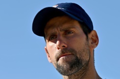 Djokovic appeals deportation after Australia cancels visa