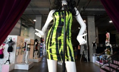 Amy Winehouse's last concert dress sells for $243,200