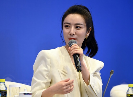 China says celebrities have 10 days to cough up unpaid taxes