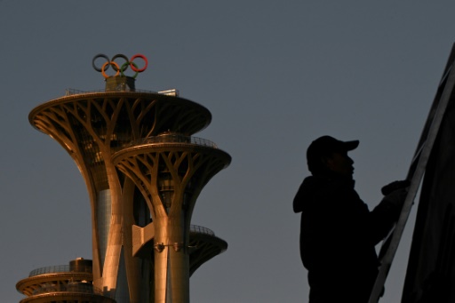 Boycotts, Covid and controversy as Beijing Olympics count down