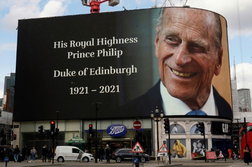 Adieu Prince Philip and Desmond Tutu: 2021's notable deaths