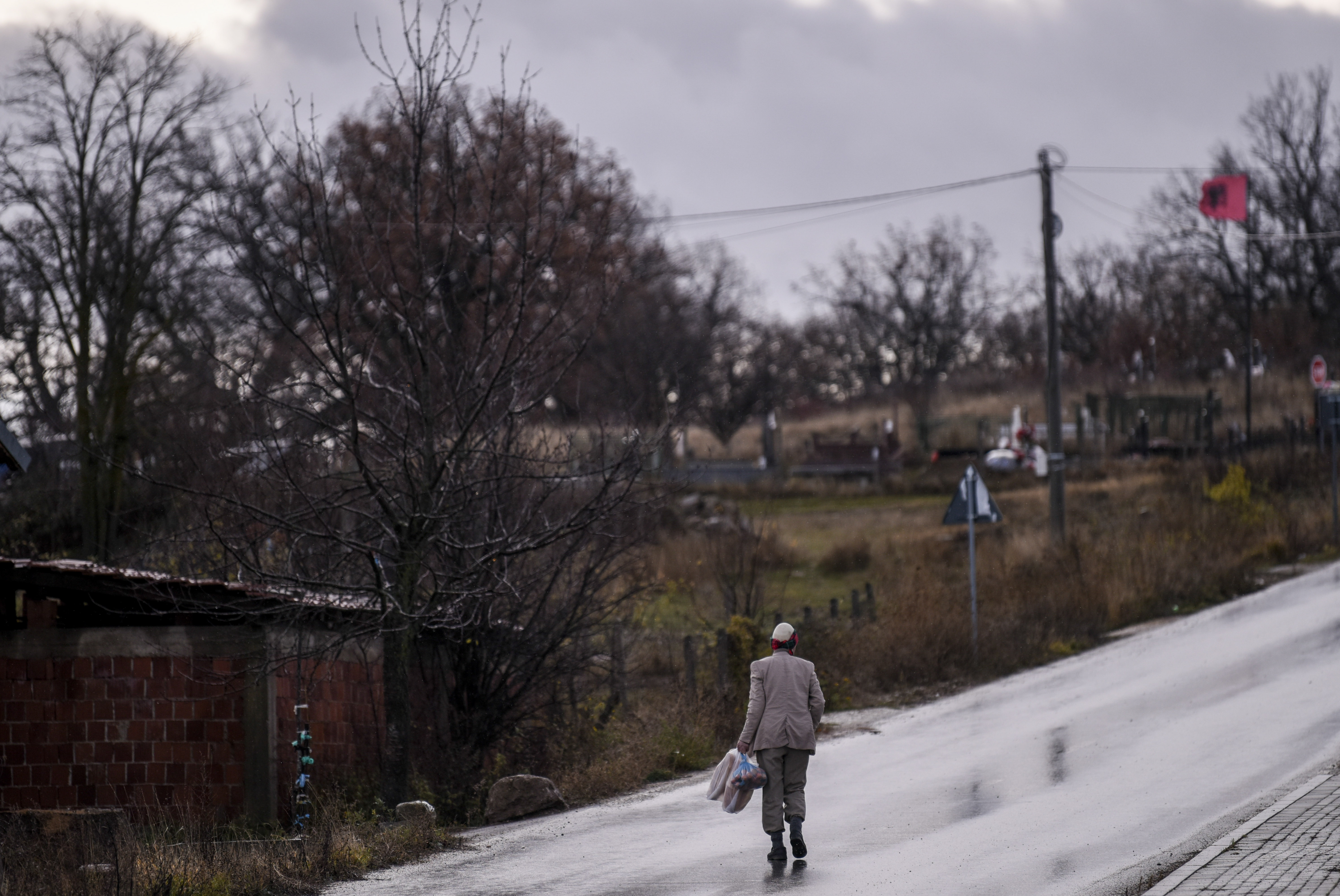 'Hope dies last': Kosovo families haunted by war missing