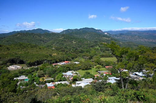 Four decades after massacre, El Mozote residents still mourn