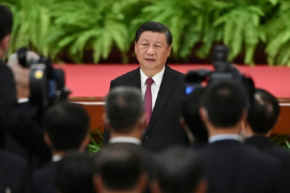 China's Communist leaders begin top meet expected to boost Xi.jpg