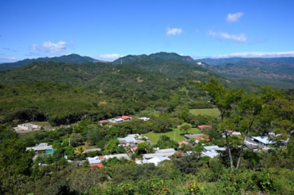 Four decades after massacre, El Mozote residents still mourn.jpg