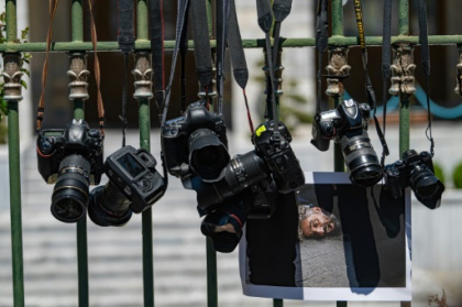 Record 488 journalists imprisoned, 46 killed in 2021.jpg