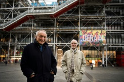 Richard Rogers, British architect behind Pompidou Centre, dies aged 88.jpg