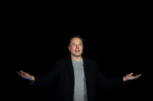 Elon Musk probed in US over stock trades: report