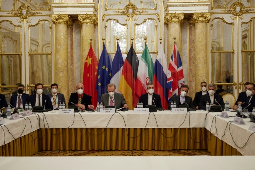 US and Iran ready for direct nuclear talks