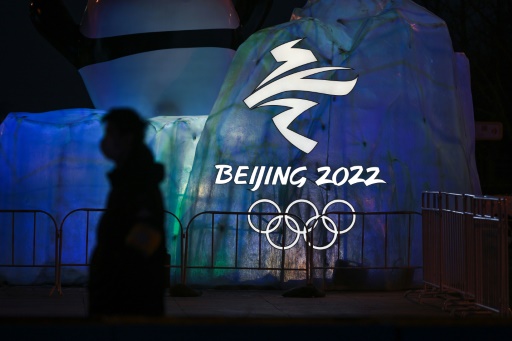 US watchdog warns over athletes' safety at China Olympics