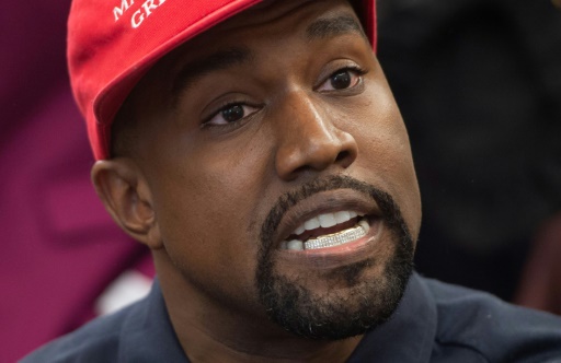 Kanye West banned from posting on Instagram for 24 hours