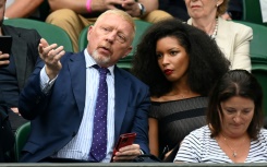 Becker trial to start as former Wimbledon winner fights to avoid prison