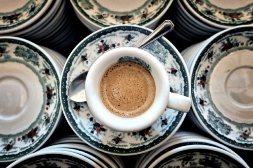 Italy woos UNESCO with 'magical' espresso coffee rite