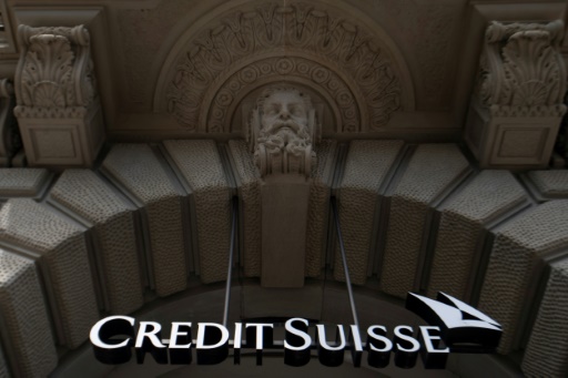 'Suisse Secrets' puts Swiss banking back in spotlight