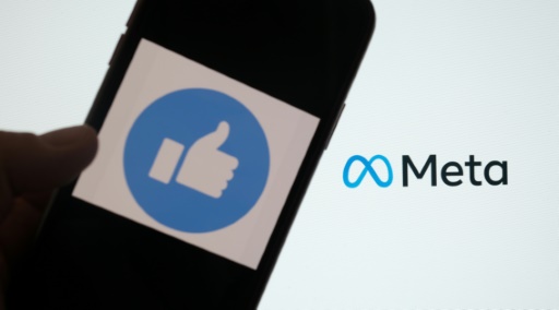 Meta's profit slips as Facebook loses users