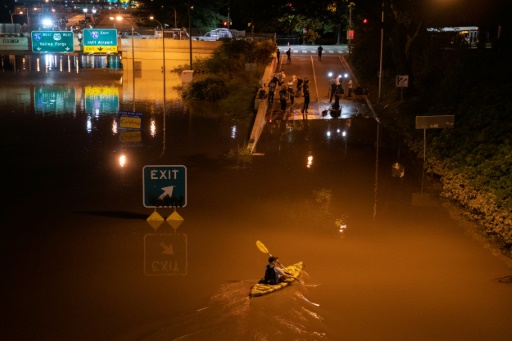 Nations to review harrowing catalogue of climate impacts