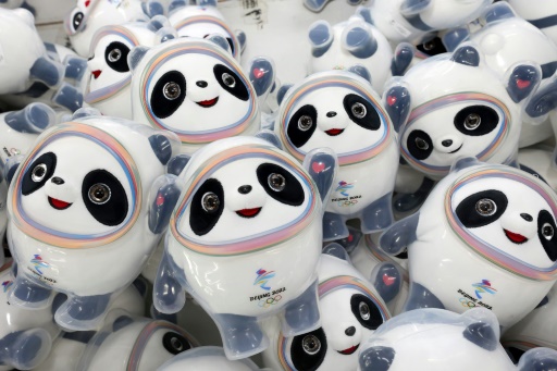 Olympic mascot cakes land Chinese bakers in trouble