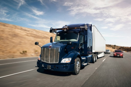 In Texas, driverless trucks are set to take over roads.jpg