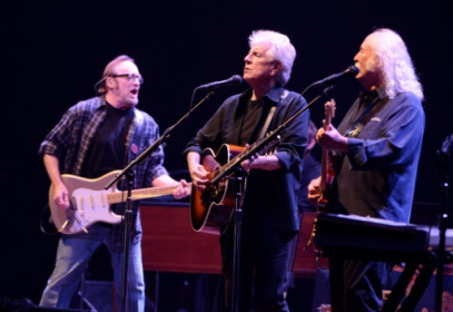 Crosby, Stills and Nash follow Young's lead in Spotify row.jpg