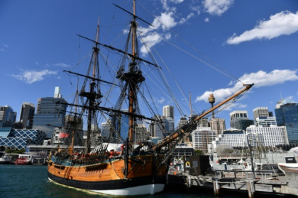 Wreck of British explorer James Cook's Endeavour found.jpg