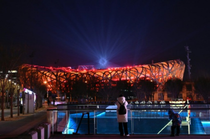 Beijing Olympics set to open under cloud of Covid, rights fears.jpg