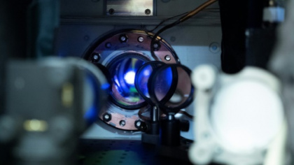 How world's most precise clock could transform fundamental physics.jpg