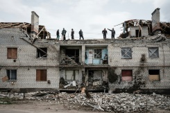 Ukraine to hold first war crimes trial