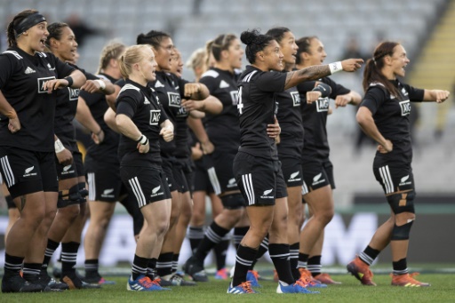 NZ rugby review reveals cultural insensitivity, body-shaming