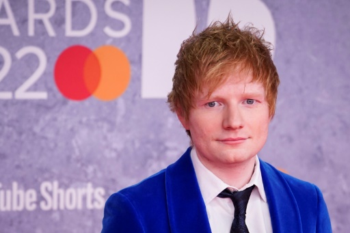 Singer Ed Sheeran wins 'Shape of You' copyright dispute