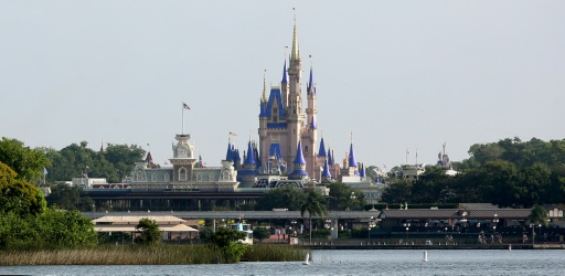 Florida governor calls to end Disney's self-governing status at theme park