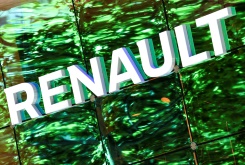 Renault suspends work at Moscow factory: company