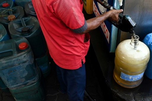 Sri Lanka runs out of diesel, faces longest-ever blackout